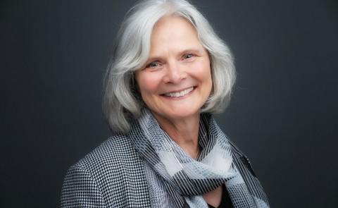 Susan Wehry recently gave a talk at The Cedars urging residents to engage in aging