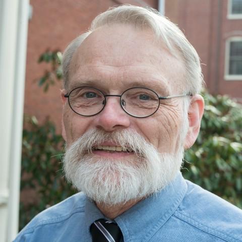 Thomas White, PAC, Associate Clinical Professor